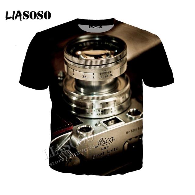 liasoso-new-photography-enthusiast-t-shirt