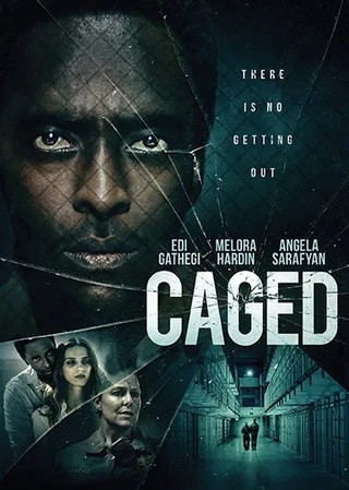 Caged (2021) Caged (2021)