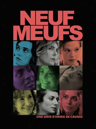 Neuf meufs (2021) Neuf meufs (2021)