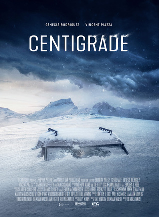 Centigrade (2021) Centigrade (2021)