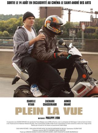 Plein la vue (2021) Plein la vue (2021)