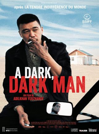 A Dark-Dark Man (2021) A Dark-Dark Man (2021)