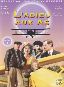 Les Faucheurs de Marguerites Saison 4 L'Adieu aux As