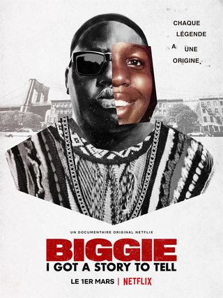 Biggie : I Got a Story to Tell (2021) Biggie : I Got a Story to Tell (2021)
