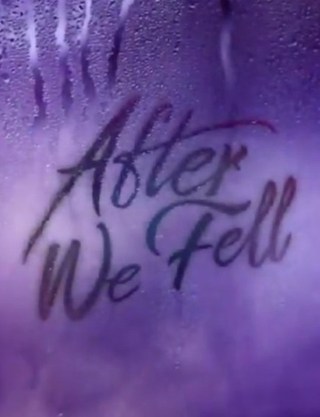 After - Chapitre 3 (2021) After - Chapitre 3 (2021)