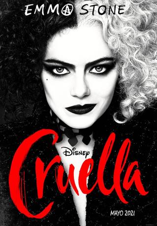 Cruella (2021) Cruella (2021)
