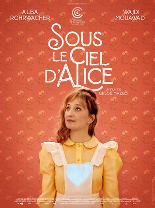 Sous le ciel d’Alice (2021) Sous le ciel d’Alice (2021)