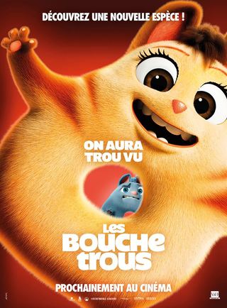 Les Bouchetrous (2021) Les Bouchetrous (2021)