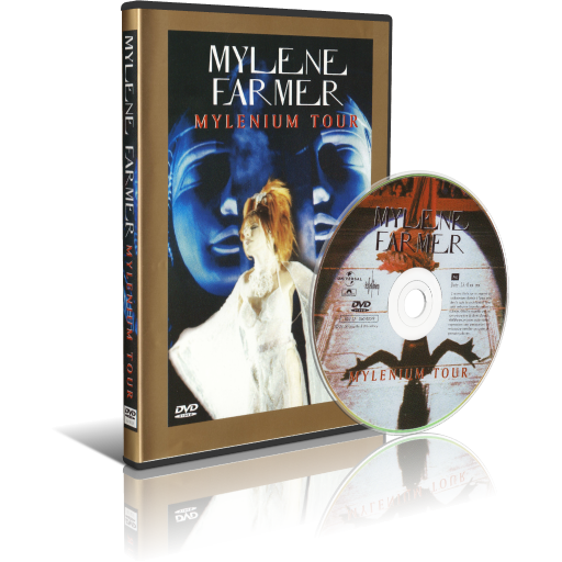 Mylene Farmer Mylenium Tour