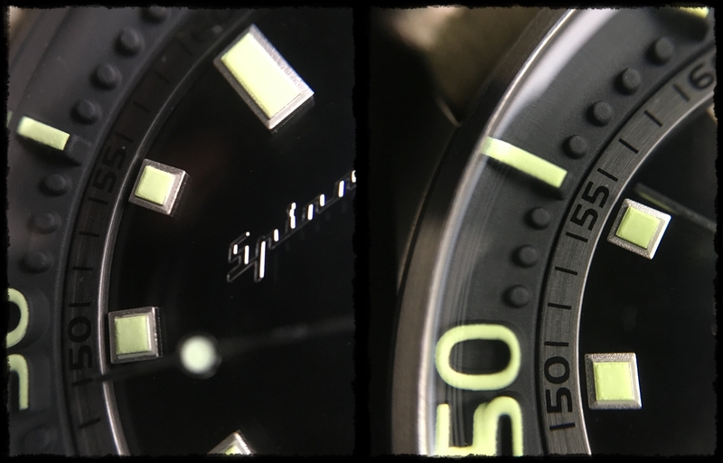 Les montres Spinnaker de Dartmouth Brands / Solar time limited – Hong Kong. 21022206254324054417277922