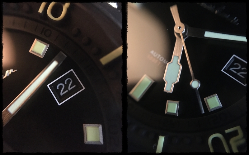 Les montres Spinnaker de Dartmouth Brands / Solar time limited – Hong Kong. 21022206294324054417277932