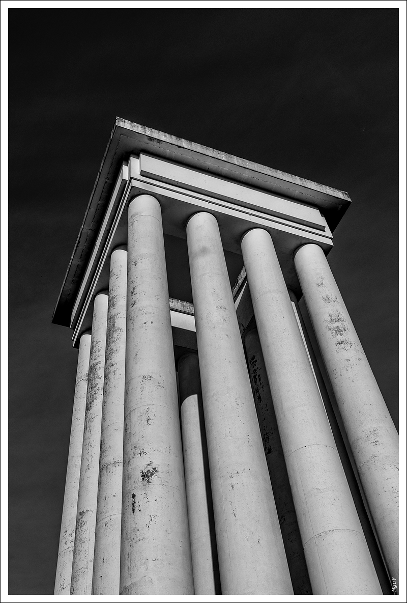 Colonnes