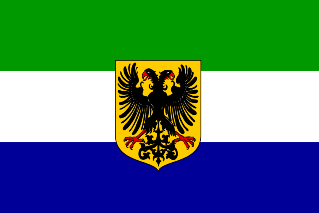 Drapeau Drapeau