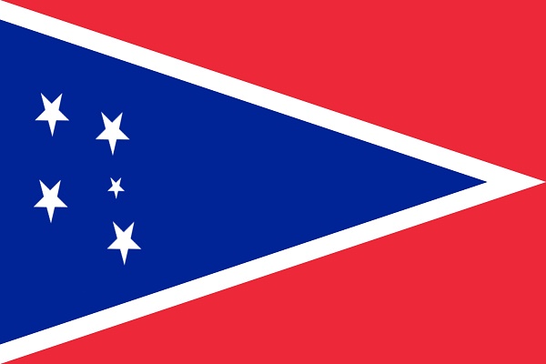 Drapeau Drapeau