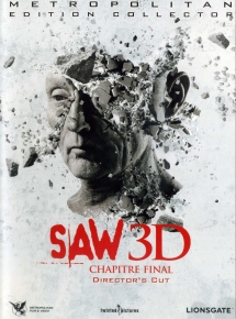 Saw 7 3D Chapitre Final