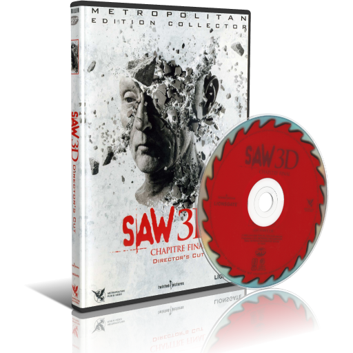 Saw 7 3D Chapitre Final