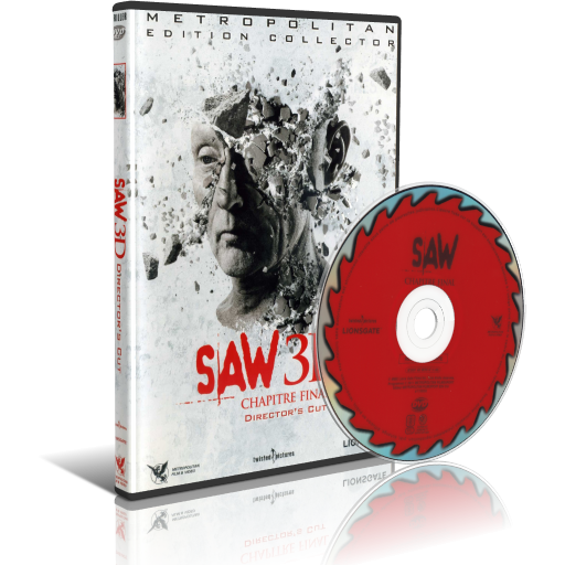 Saw 7 3D Chapitre Final