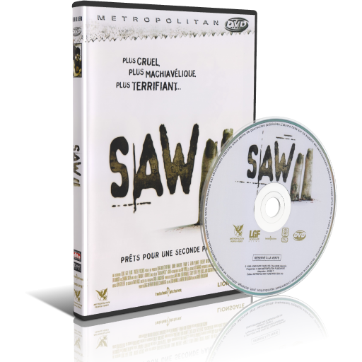 Saw 2