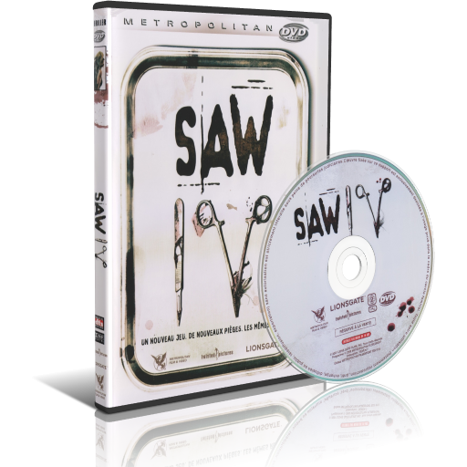 Saw 4