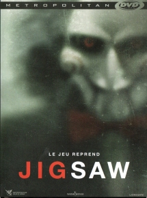 Saw 8 Jigsaw