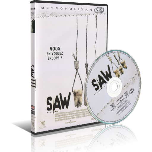 Saw 3