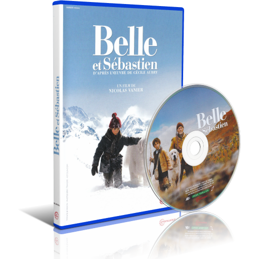 Belle et Sébastien