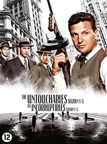 Les Incorruptibles Saison 1