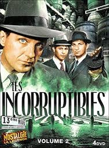 Les Incorruptibles Saison 2