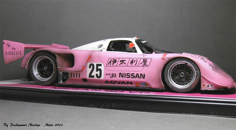 Nissan R90 VP - 1/24e [Hasegawa] 3KQvLb-90VP-fini10