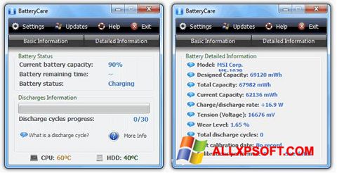 batterycare-windows-xp-screenshot