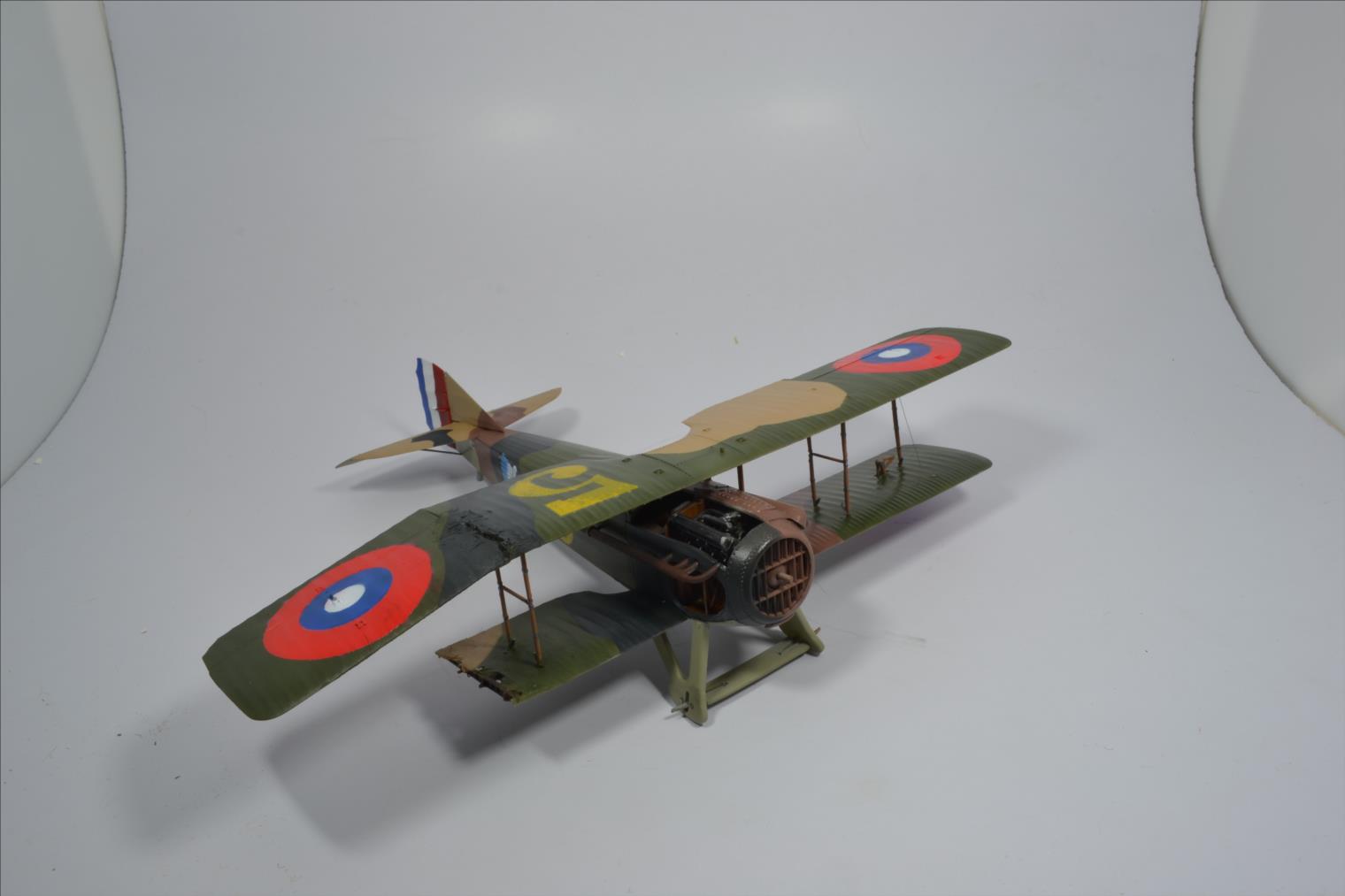 SPAD VIIc1 (RODEN 1/32) - Page 3 21032011512822494217324522