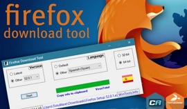 Firefox-Download-Tool-descargar-gratis