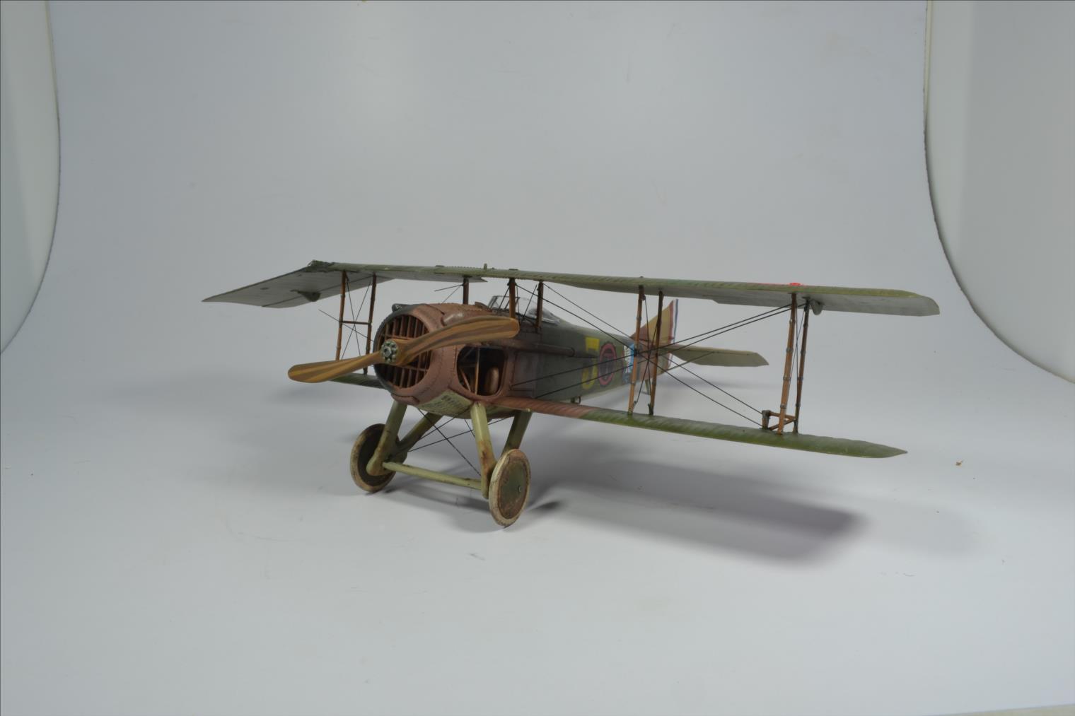 SPAD VIIc1 (RODEN 1/32) - Page 4 21032307592322494217331231
