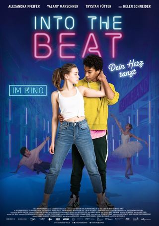 Into the Beat (2021) Into the Beat (2021)