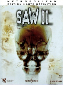 Saw 2 Directors Cut