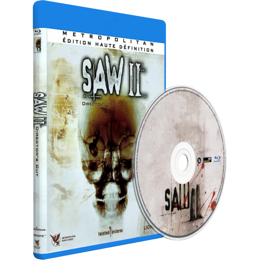 Saw 2 Directors Cut