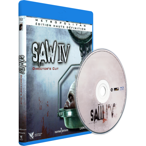 Saw 4 Directors Cut