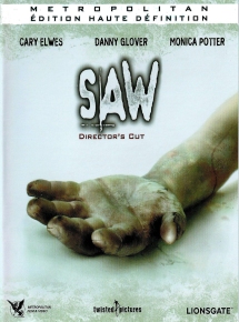 Saw Directors Cut