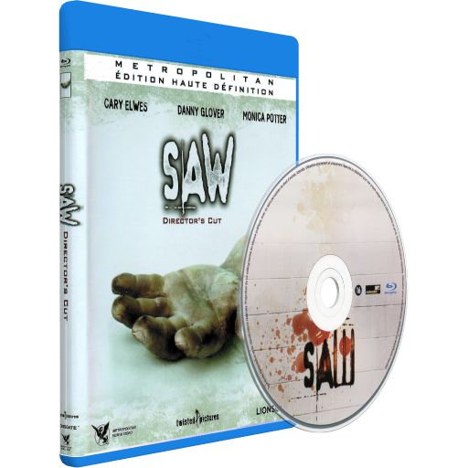 Saw Directors Cut