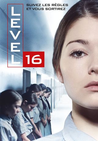 Level 16 (2021) Level 16 (2021)