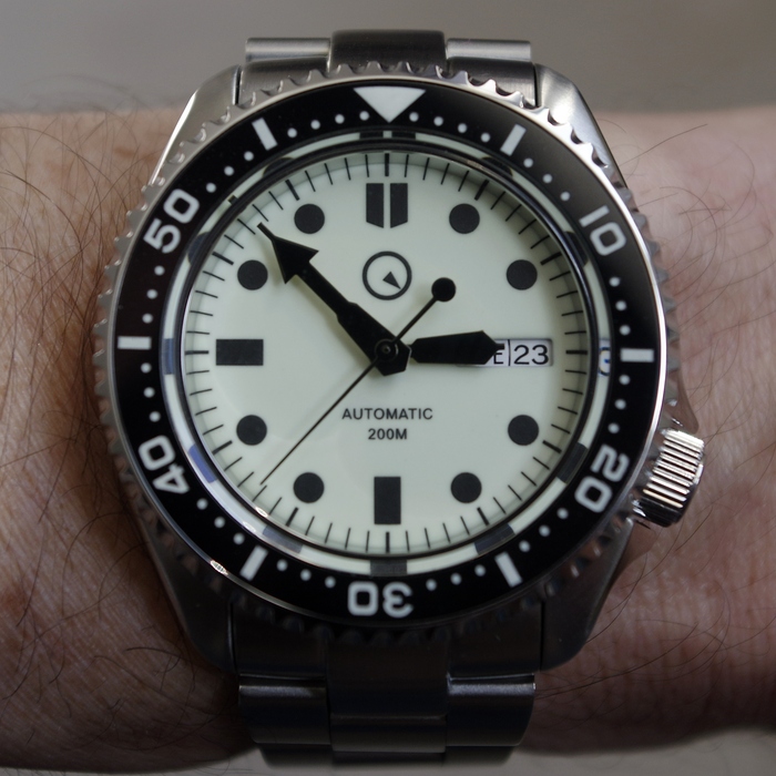 seiko 5 long island watch