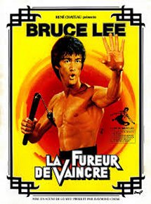La Fureur de vaincre