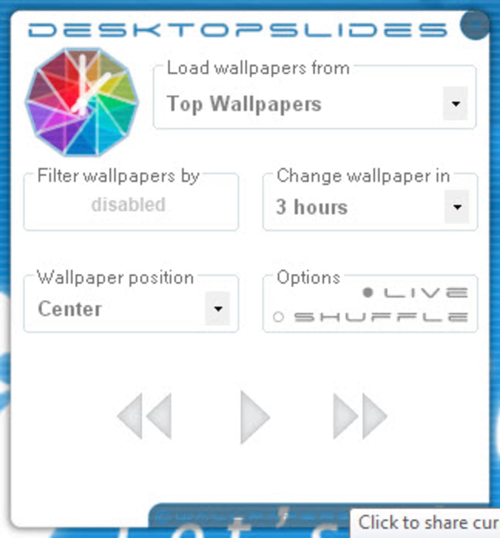 desktopslides-screenshot