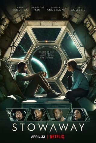Le Passager nº 4 (2021) Le Passager nº 4 (2021)