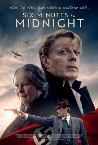 Minuit moins six (2021) Minuit moins six (2021)