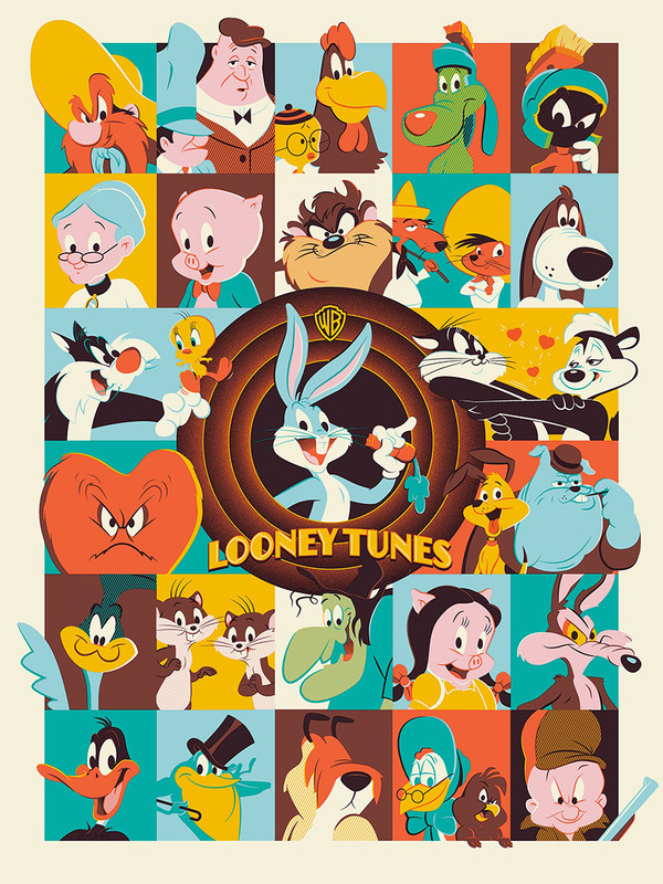 Telecharger Looney Tunes Collection 1936 1966 Multi 1080p Bluray Remux Avc Glados Yggtorrent