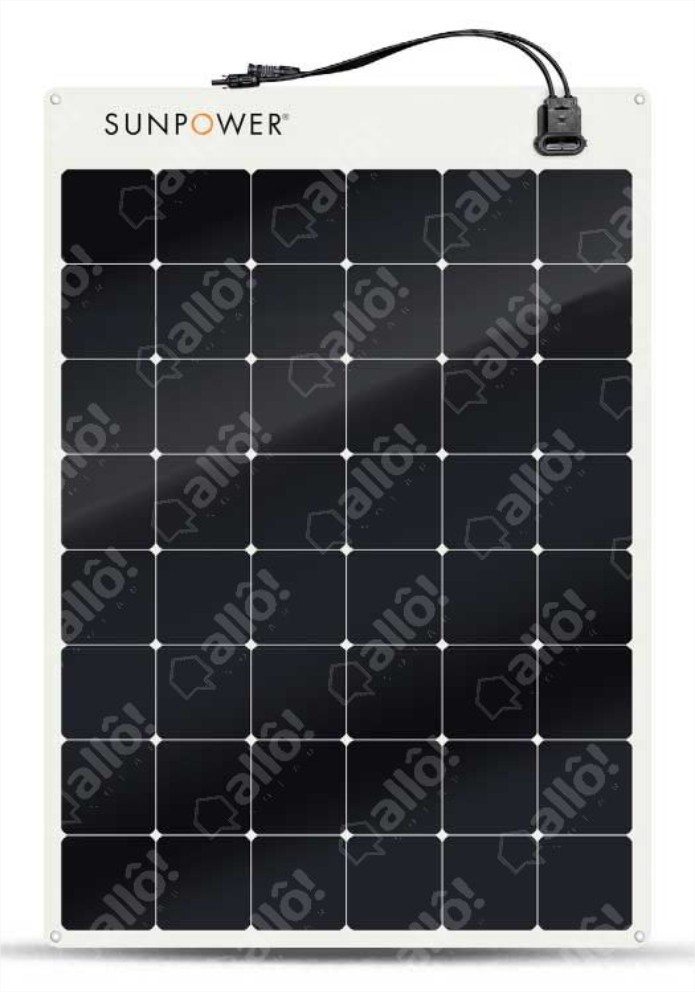 Fixation de panneaux photovoltaïques sur un trike steintrikes mungo 21032811271112779417339940