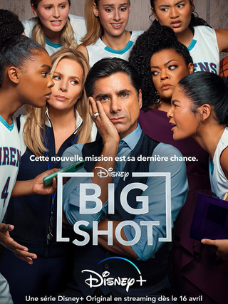 Big Shot (2021) Big Shot (2021)