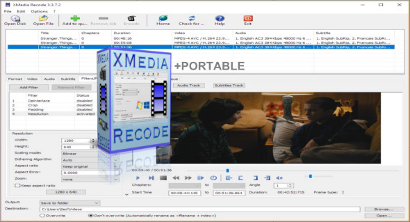 XMedia-Recode-3.4.5.2-Portable