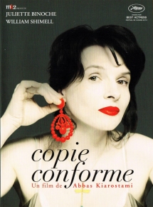 Copie conforme